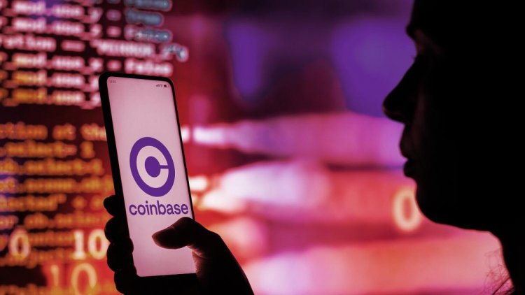 Bitcoin Borsası Coinbase, Bu Altcoin’i Delist mi Edecek?