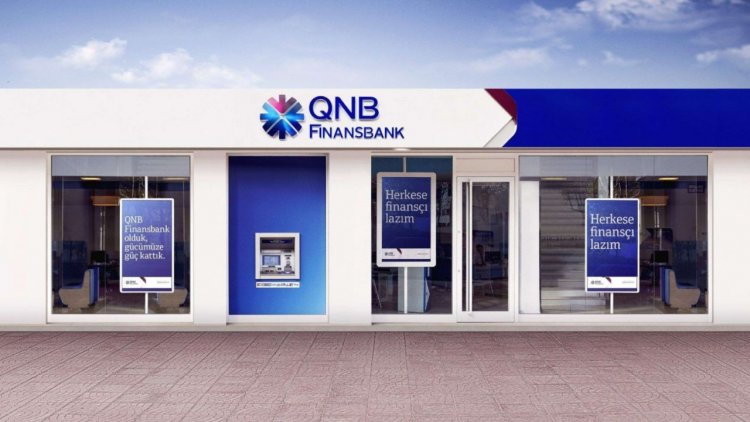 QNB Finansbank, Borçlanma Aracı Programını Yeniledi