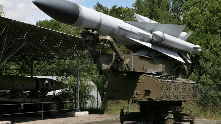 Savunma Sanayi Şirketi Milyarlık Dev Sözleşmeyi Duyurdu