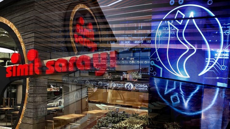 DMRGD (Simit Sarayı) DMR Unlu Mamuller Halka Arz Tarihi ve Detayları