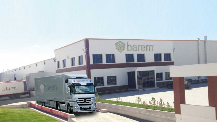 Barem Ambalaj, Enerji Santrali İçin Ön Lisans Başvurusu Yaptı