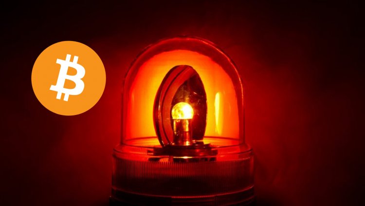 SICAK GELİŞME: Bitcoin’de (BTC) Çok Yüksek CDD Verisi Geldi! Neler Olacak?