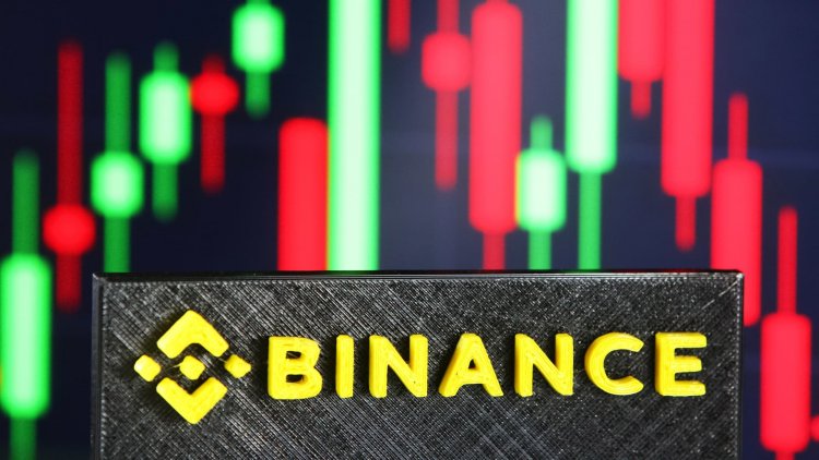 Bitcoin Borsası Binance, Bu Popüler Altcoin’in Ağ Yükseltmesini Destekleyecek!
