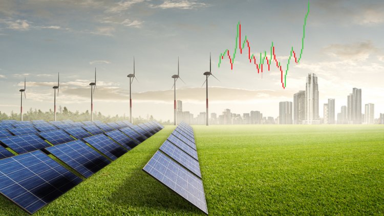 Enerji Şirketi Ticaret Bakanlığından Destek Alacak