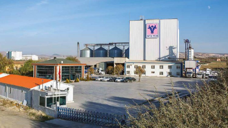 OFSYM, Üç İlde 90 Bin Tonluk Lisanslı Depoculuk Şirketi Kuruyor!