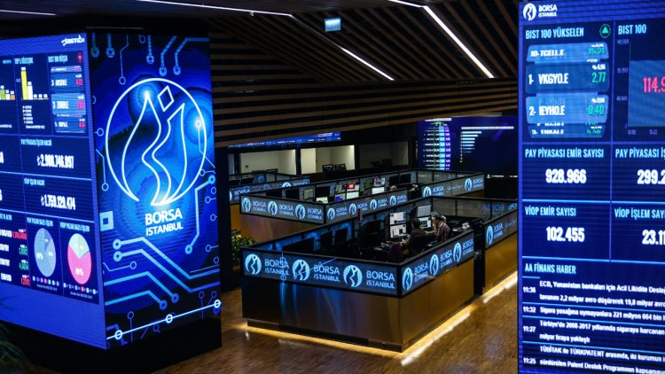 Borsa İstanbul'dan 6 Hisseye Daha Tedbir Kararı Geldi