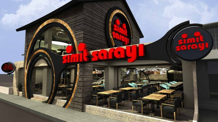 Simit Sarayı (DMRGD) Borsada İşlem Görmeye Başladı