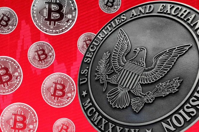 Bloomberg, SEC’in Spot Bitcoin ETF’lerini Reddetmesini Bekliyor!