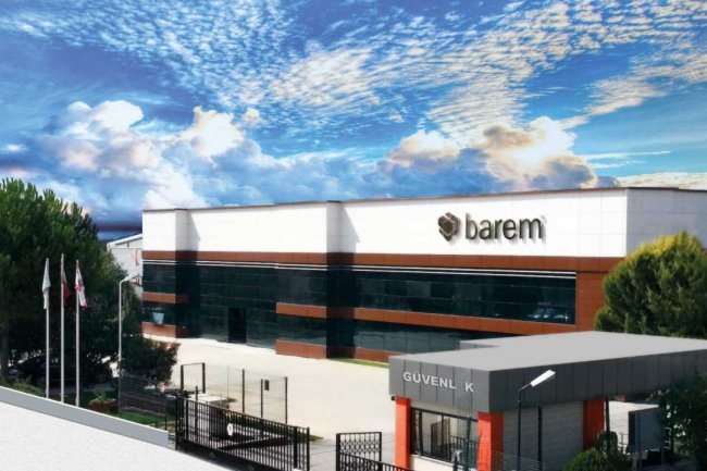 BARMA, Kağıt Fabrikası Yatırımı İçin Kredi Kullandı