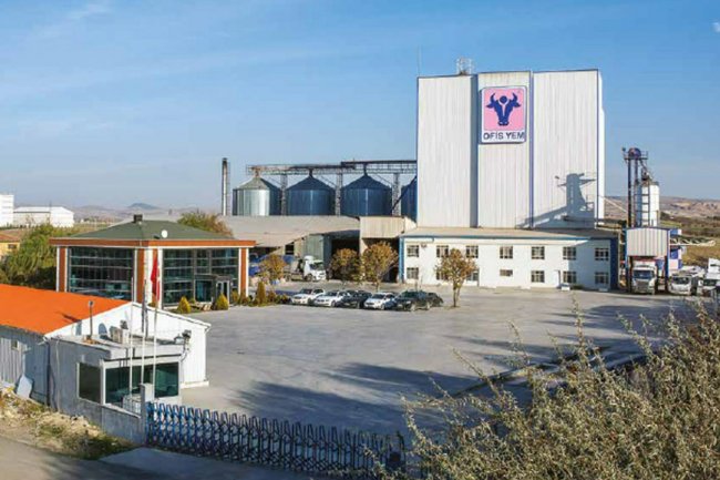 Ofis Yem, GES Yatırımı İçin Teşvik Belgesi Aldı