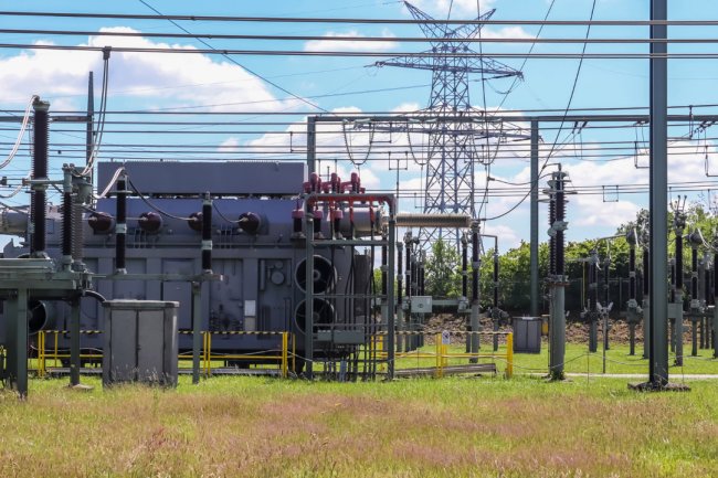 Enerji Şirketi, 25 Milyonluk İhaleyi Duyurdu