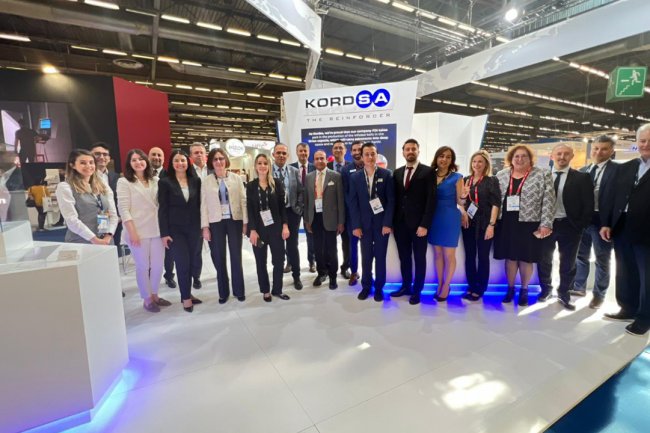 Kordsa, 2 Milyar TL'lik Tahvil İhracı İçin SPK Onayı Aldı