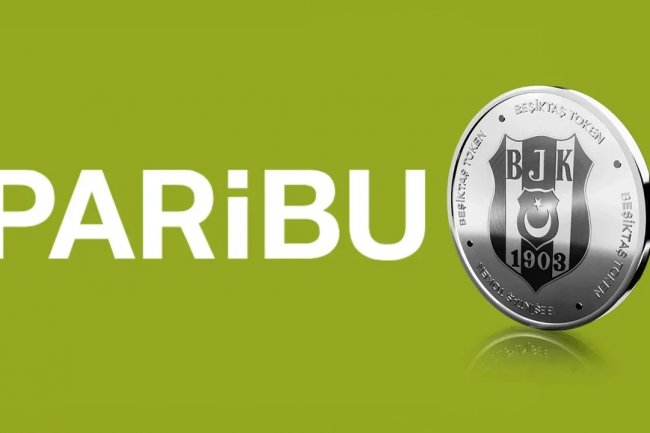 Beşiktaş Fan Token (BJK) Paribu’da Listelendi! İşte Tüm Yaşananlar..
