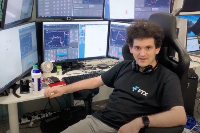 Bitcoin Dolandırıcısı SBF, Bir FTX Kullanıcısının İfade Vermesini Engellemeye Çalışıyor!