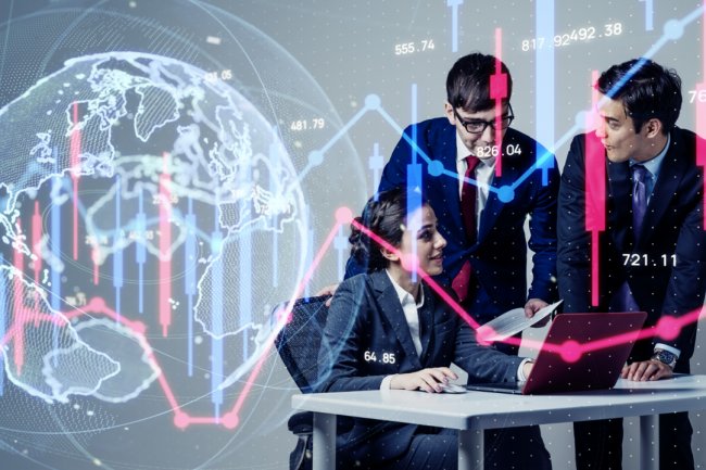 Yabancı Yatırımcının En Çok İşlem Yaptığı Hisseler