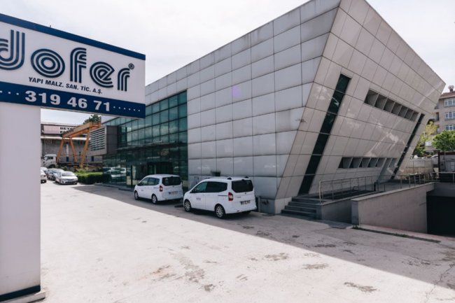 Dofer Yapı (DOFER) Talep Toplama Tarihi Belli Oldu