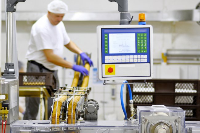 BİST'te İşlem Gören Gıda Şirketi, Bölünme Kararını Açıkladı