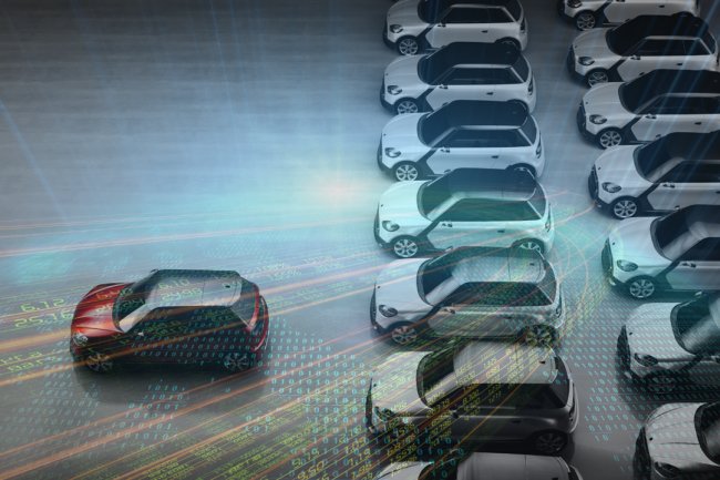 Borlease Otomotiv Halka Arzı Onaylandı