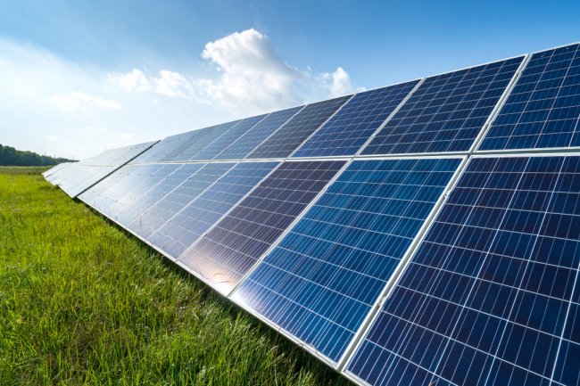 162 Milyon Liralık Enerji Projesini Duyurdu