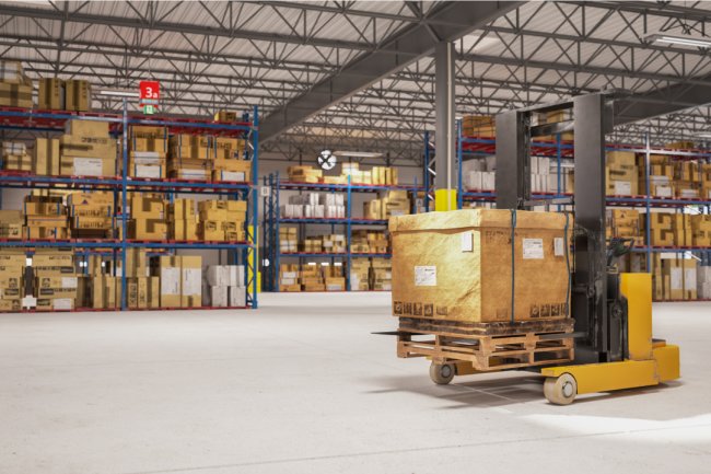 Yeni Üretim Tesisinin Faaliyete Geçtiğini Açıkladı