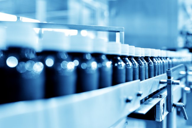 Dev İlaç Şirketi, Azerbaycan'da Üretim Tesisi Kuruyor