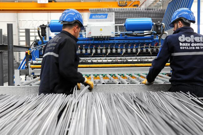 Dofer Yapı Malzemeleri Halka Arz Kaç Lot Düşer