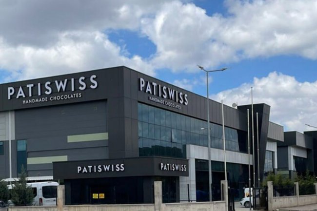 Patiswiss Halka Arz Olacak