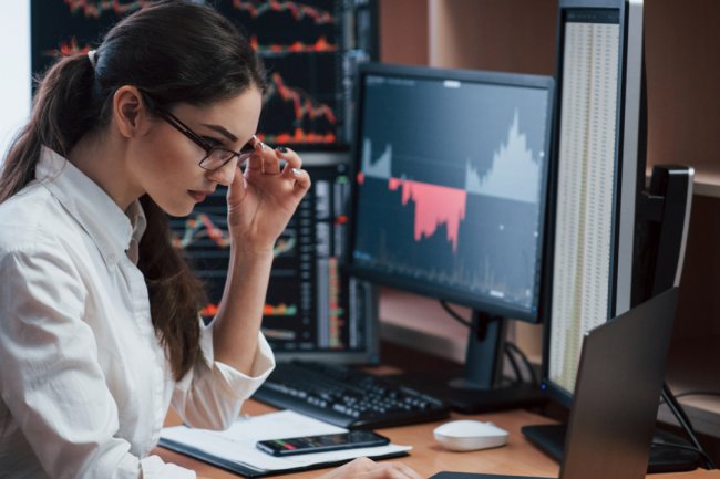 Halka Arzdan Sonra 1.144 TL Kazandırdı