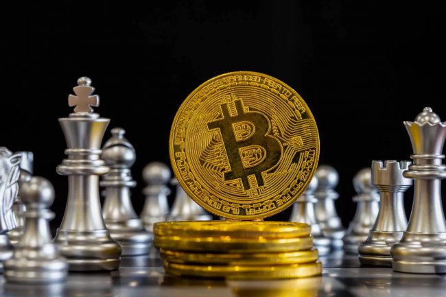 Bitcoin’in (BTC) Sert Düşüşler Yaşaması Artık Çok Zor!
