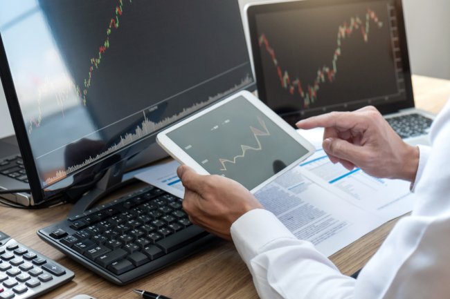 Halka Arz Geliri Kapsamında Milyon Dolarlık Sözleşme İmzaladı