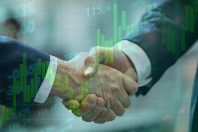 Halka Arz Edilen Şirket, Yurt Dışından 17 Milyon Liralık Sipariş Aldı