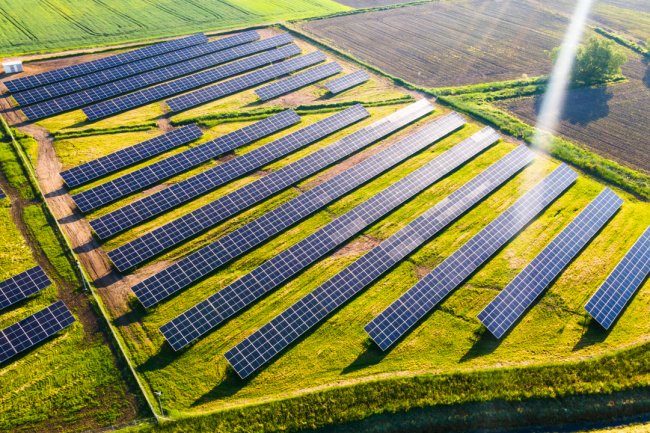 Dev Teknoloji Firması Romanya'da Enerji Şirketi Kurduğunu Açıkladı!