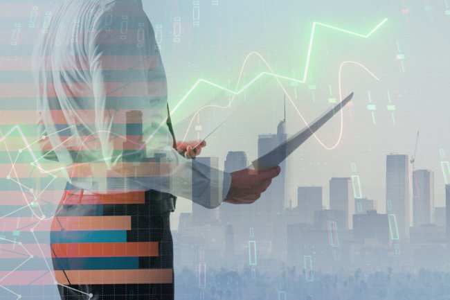 O Şirket İsviçre'de Halka Arz Başvurusu Yaptı!