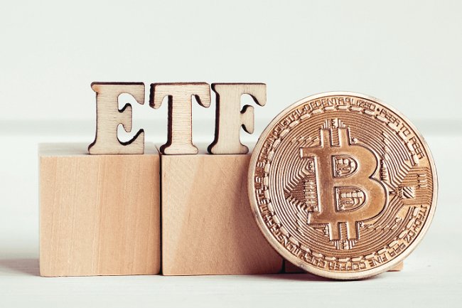 Spot Bitcoin ETF’leri İçin Olumlu Sinyal! BTC Yükselişe Geçer mi?