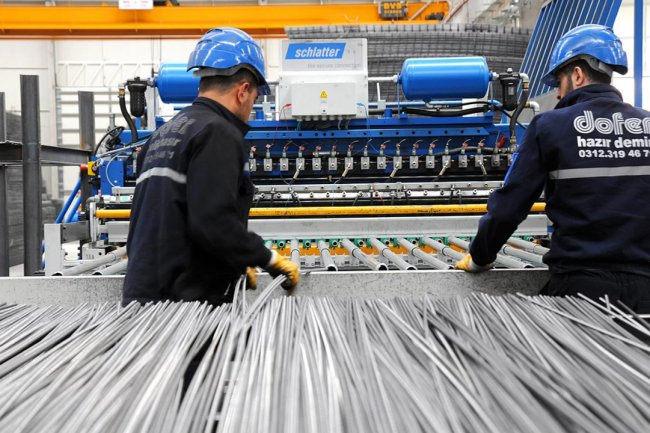 Dofer Yapı (DOFER) Hangi Endekslere Dahil Oldu?