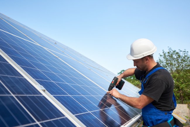 Bilici Yatırım, Adana’da Güneş Enerjisi Santralini Devreye Aldı