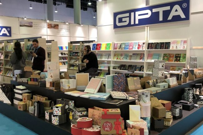 GIPTA Halka Arzına İlişkin Önemli Açıklama Yapıldı