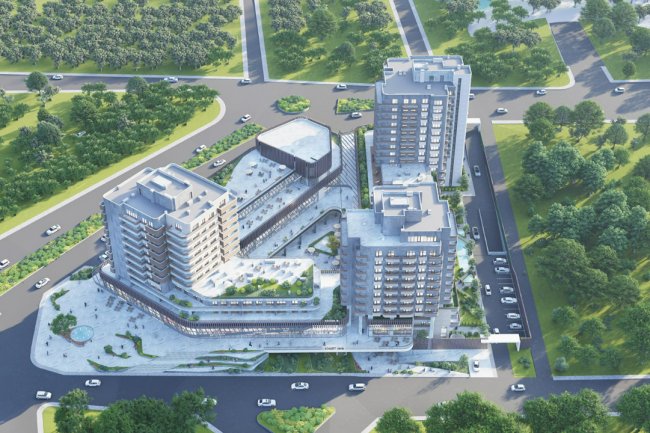 Vera Konsept GYO (VRGYO) Halka Arz Tarihi Açıklandı! VRGYO Halka Arz Ne Zaman?