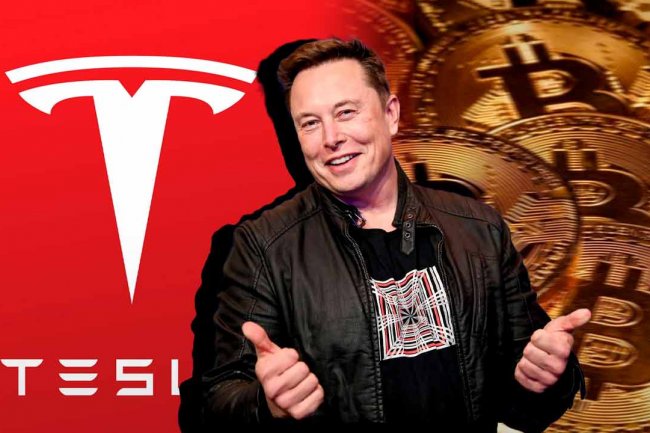 İDDİA: Elon Musk Yakında Bitcoin (BTC) ile Tesla Satışı Yapacak!
