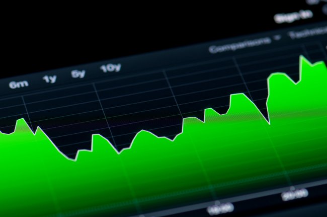 Pay Geri Alım Kararından Sonra Hisseler Yüzde 9,95 Yükseldi