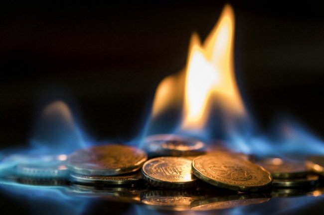 Bitcoin Borsası Binance, Bu Altcoin’de Yakım Gerçekleştirdi!