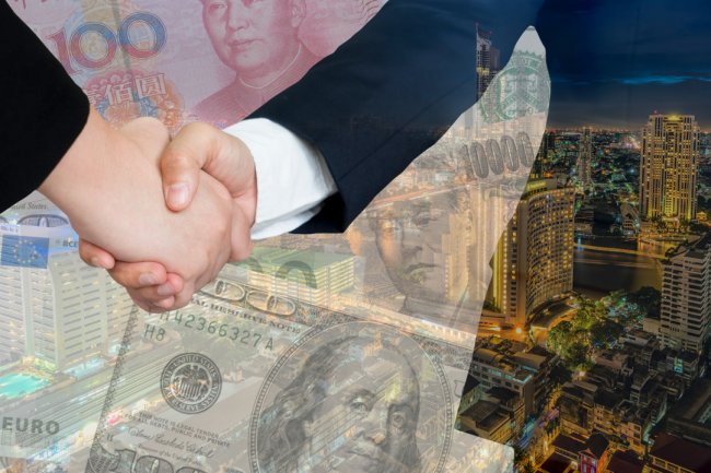 724 Milyon Dolarlık Dev Halka Arz Büyüklüğüne Ulaştı