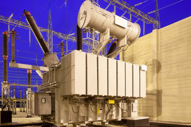 Dev Enerji Firması 95 Milyonluk Satış Sözleşmesini Açıkladı