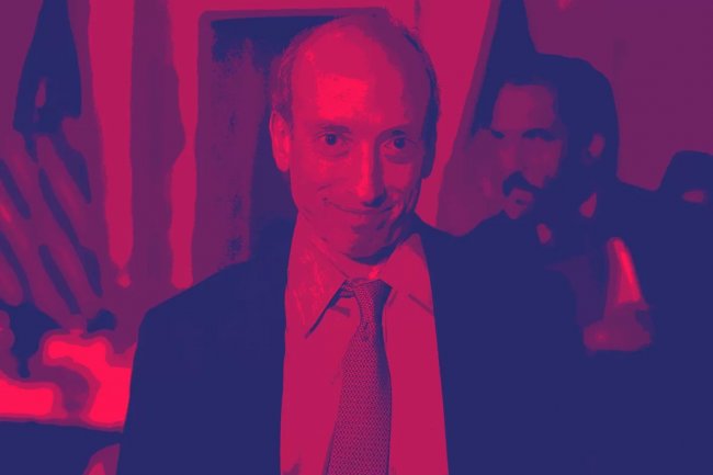 İDDİA: Sahte Bitcoin ETF Haberinin Arkasında SEC Başkanı Gensler mı Var?