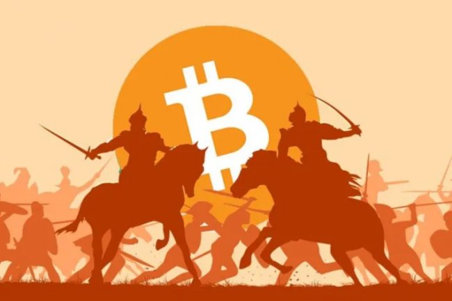 Orta Doğu’daki Çatışmalar Büyüyor! Bitcoin ve Borsalar Etkilenecek mi?