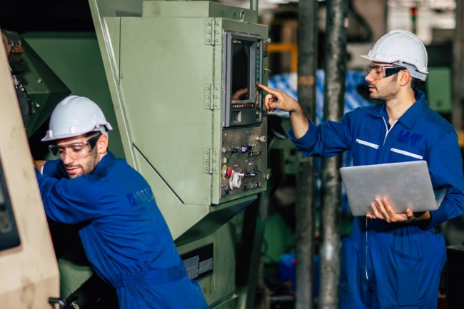 İmalat Firması Almanya'da Yeni Şirket Kuruyor