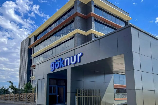 Göknur Gıda, Yazılım Firmasının Yüzde 70'ini Satın Aldı