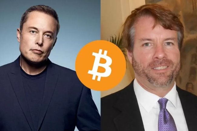 Hangi Şirketlerin Bitcoin (BTC) Yatırımları Var? Miktarları Ne? İşte Tam Liste..