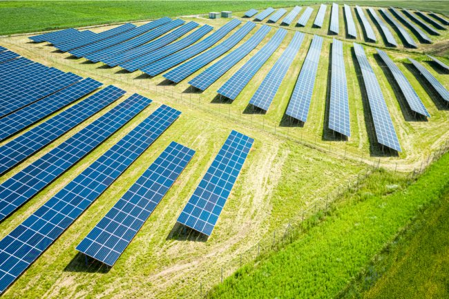 ABD'de Yeni Enerji Şirketi Kuracağını Açıkladı