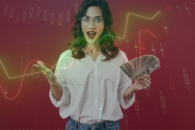 BİST'de Bu Hafta En Çok Kazandıran Hisseler